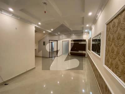 Corner Slightly 5 Marla House Available For Sale In Park View City, Lahore