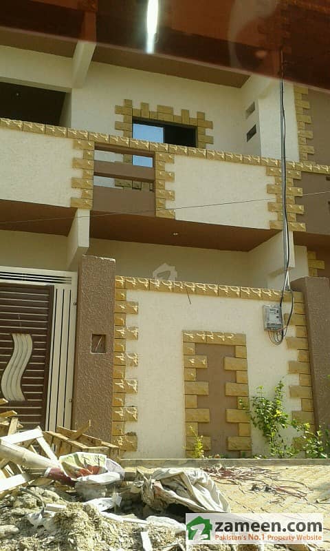 Upper Portion For Sale In North Nazimabad - Block D