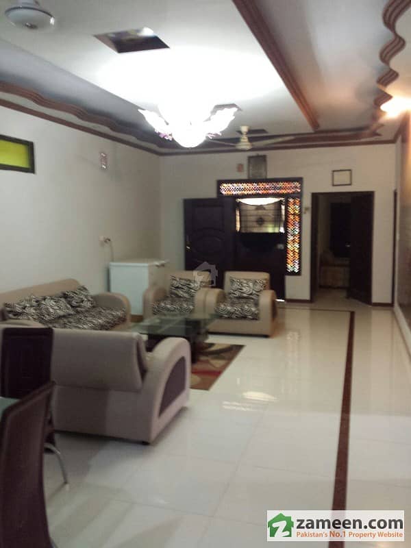 Upper Portion For Sale In North Nazimabad - Block H