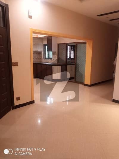 Chaklala Scheme 3 Main Market Upper Portion For Rent Good Location Neat And Clean