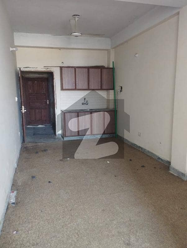 STUDIO FLAT FOR RENT IN MPCHS F-17 ISLAMABAD