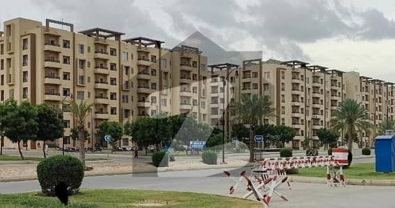 3 Bed Room Luxury Apartment For Sale In Bahria Town Karachi