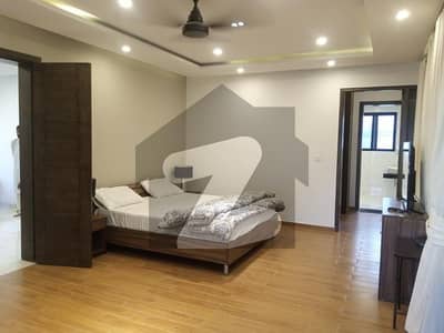 Luxury 3 Beds Fully Furnished Unit For Rent In G-6