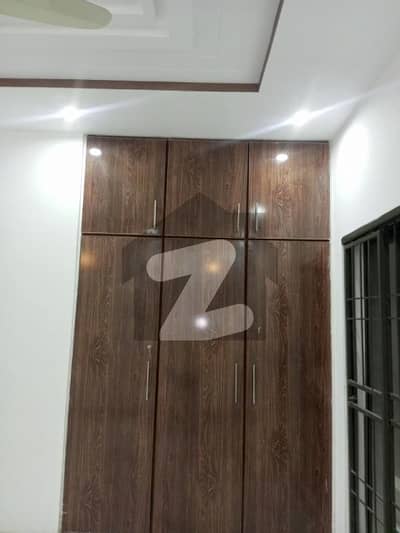 5 Marla Upper Portion Available For Rent