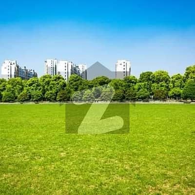 5 Marla Plot For Sale