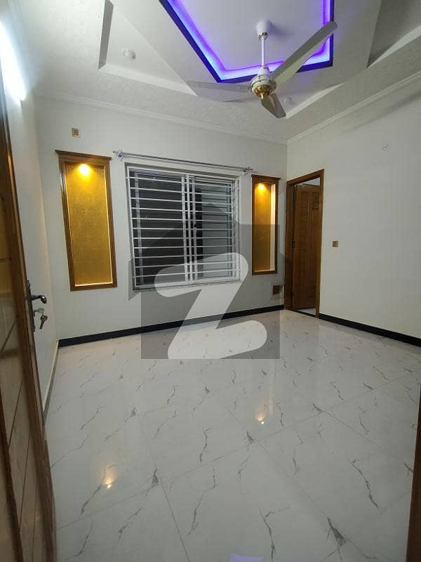 G-13/4 Marla Luxury Ground Portion Available For Rent G-13/4 Marla Luxury Ground Portion Available For Rent