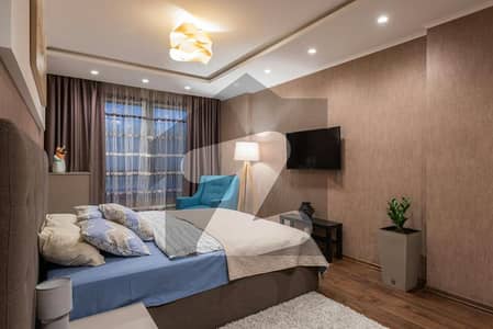 Studio Apartment For Sale In LDA Approved Sector B