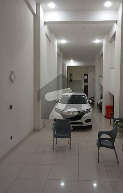 Main Road Showroom For Rent Khalid Bin Walid Road, Karachi ID50808095 ...
