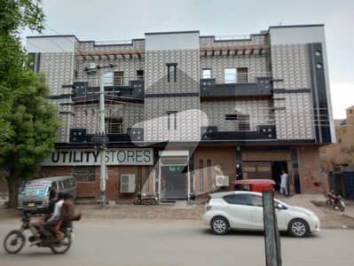 Commercial Building For Sale