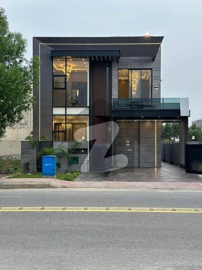 BahriaTown 11 Marla plot for sale Ghaznavi block