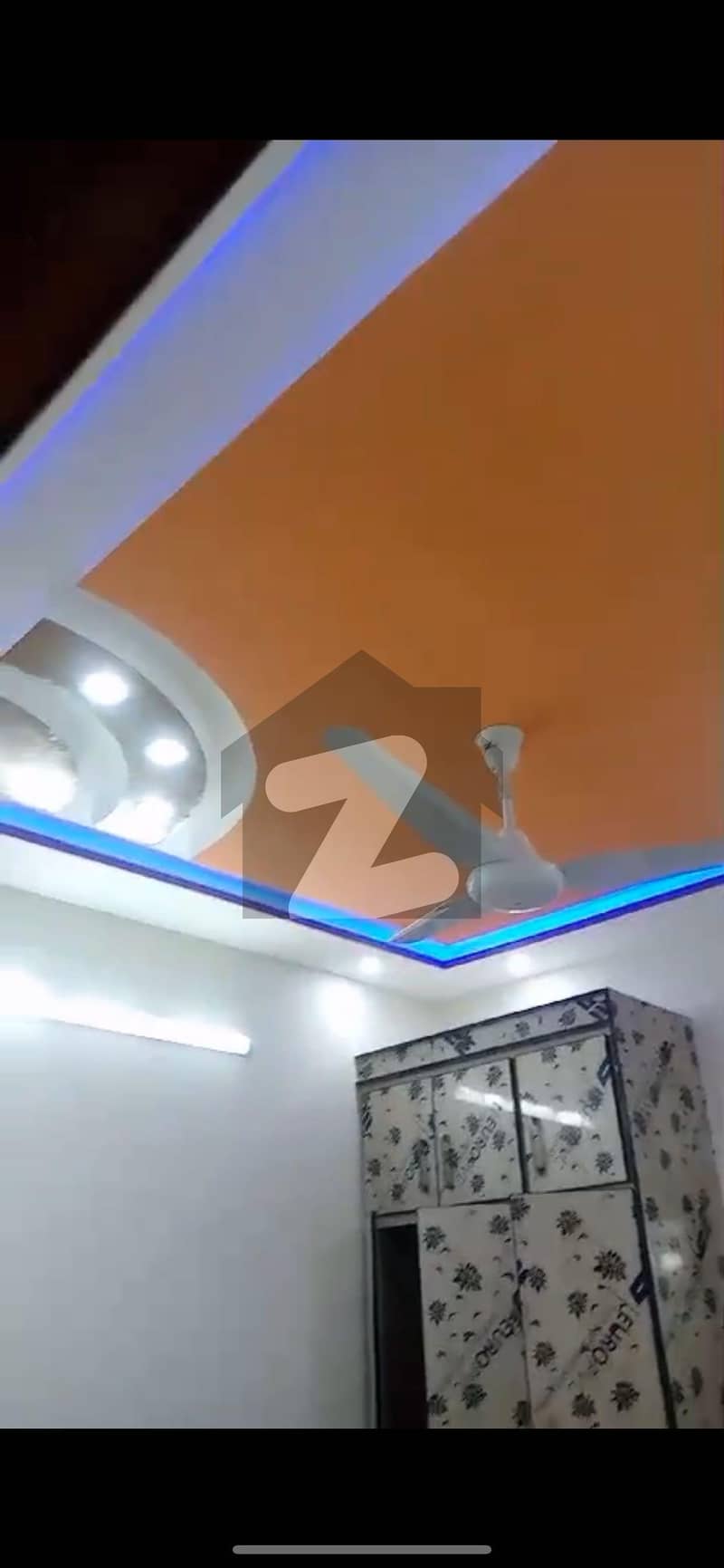 Beautiful Upper Portion Available For Rent Beautiful Upper Portion Available For Rent