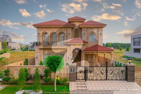 ڈی ایچ اے فیز 6 - بلاک کے فیز 6,ڈیفنس (ڈی ایچ اے),لاہور میں 5 کمروں کا 1 کنال مکان 12.95 کروڑ میں برائے فروخت۔ ڈی ایچ اے فیز 6 - بلاک کے فیز 6,ڈیفنس (ڈی ایچ اے),لاہور میں 5 کمروں کا 1 کنال مکان 12.95 کروڑ میں برائے فروخت۔
