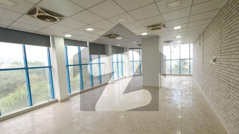 Prime Opportunity Stylish Flat Available For Sale