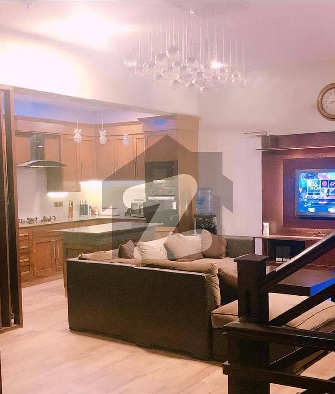 Fully Furnished House Fully Furnished House