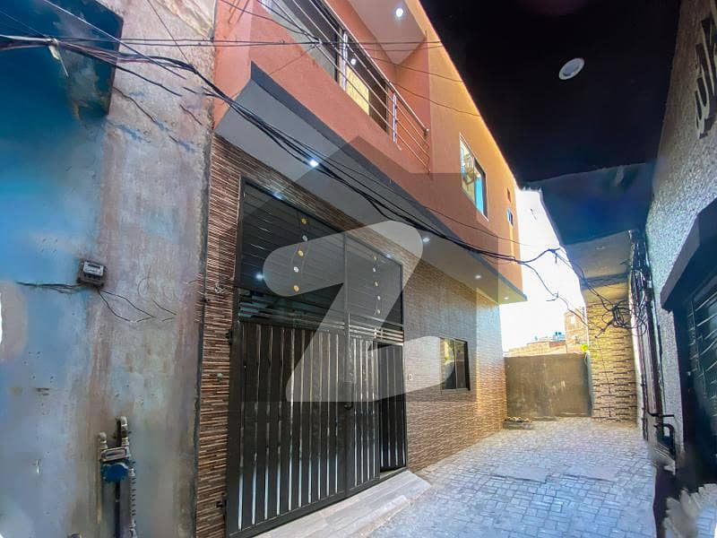 3.5 Marla House For Sale In Ashrafia Park Fazlia Colony Hot Location 3.5 Marla House For Sale In Ashrafia Park Fazlia Colony Hot Location