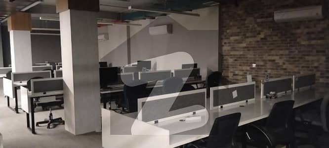 ایمپریس روڈ لاہور میں 4 کنال عمارت 20.0 لاکھ میں کرایہ پر دستیاب ہے۔