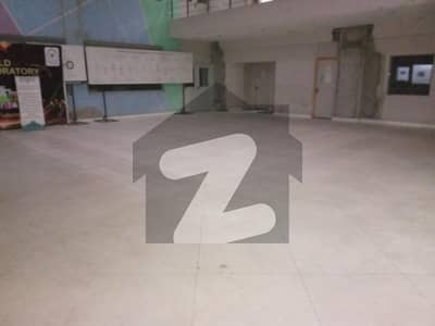 ایمپریس روڈ لاہور میں 4 کنال عمارت 20.0 لاکھ میں کرایہ پر دستیاب ہے۔