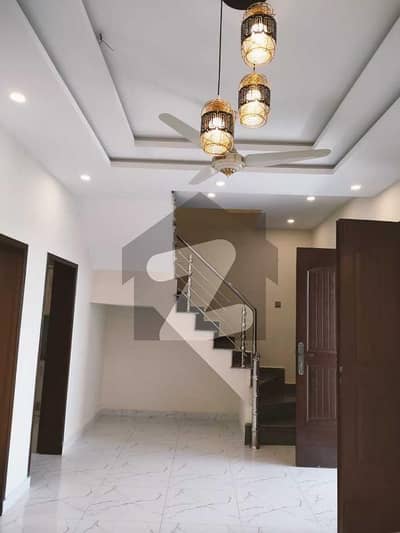 5 Marla Beautiful House Available For Sale In Park View City tulip Extension Block 5 Marla Beautiful House Available For Sale In Park View City tulip Extension Block