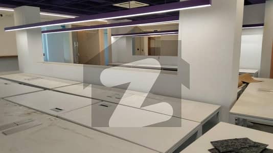 ایف ۔ 6 اسلام آباد میں 1 کنال دفتر 25.0 لاکھ میں کرایہ پر دستیاب ہے۔