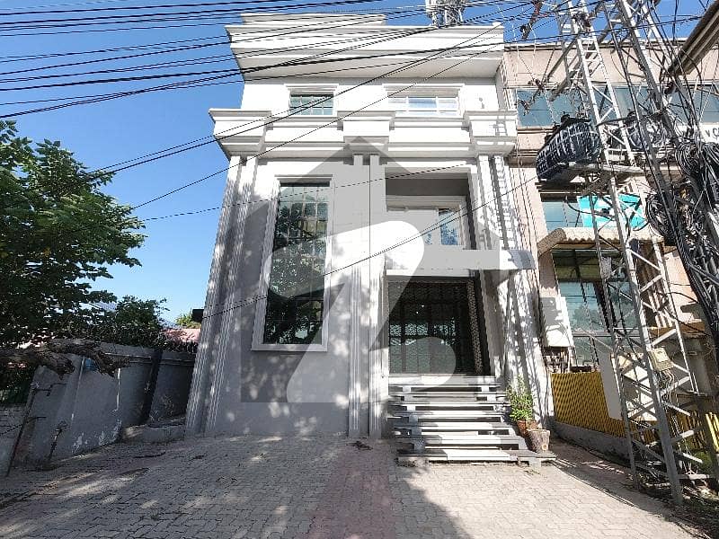 Kacheri Chowk 10 Marla Plaza Is Available For Sale