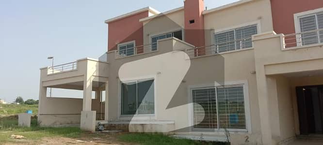 8 Marla Brand New Executive House For Rent In Oleander Sector DHA HOMES