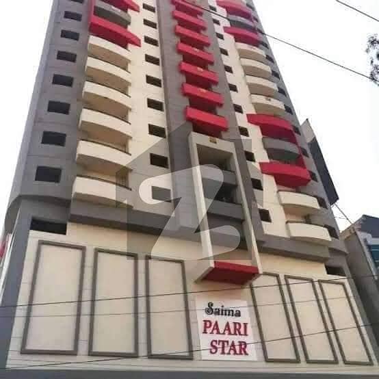 Flat For Sale Saima Pari Star Flat For Sale Saima Pari Star