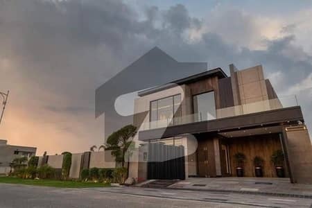 Stunning 1 Kanal House For Rent In Dha Phase 3 On Top Location