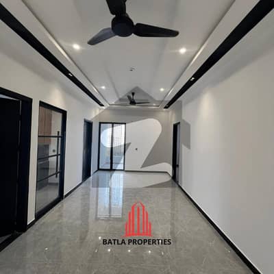 کراچی ایڈمنسٹریشن ایمپلائیز سوسائٹی جمشید ٹاؤن,کراچی میں 3 کمروں کا 8 مرلہ بالائی پورشن 2.75 کروڑ میں برائے فروخت۔