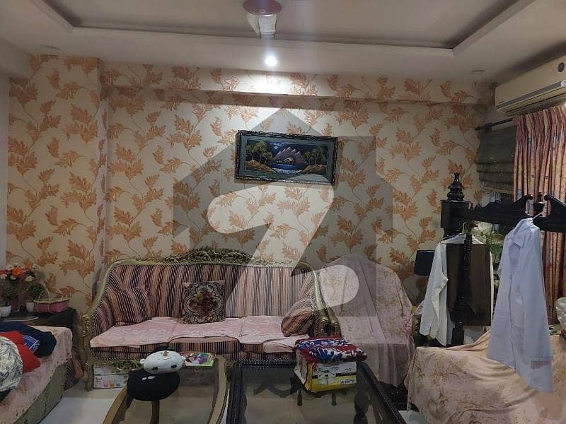 3 Bed Beautiful Flat Margalla Hill 3 Bed Beautiful Flat Margalla Hill