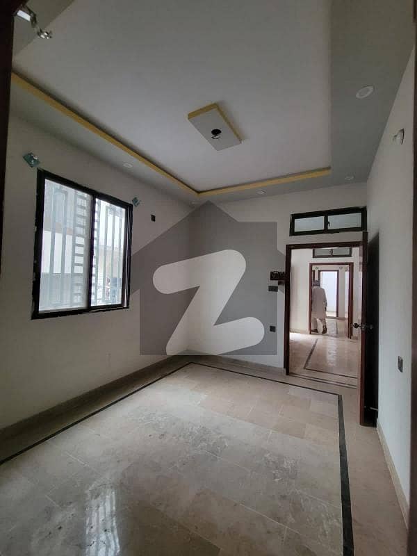 House Available For Rent In Model Colony