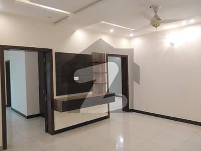 A Well Designed Lower Portion Is Up For rent In An Ideal Location In Rawalpindi