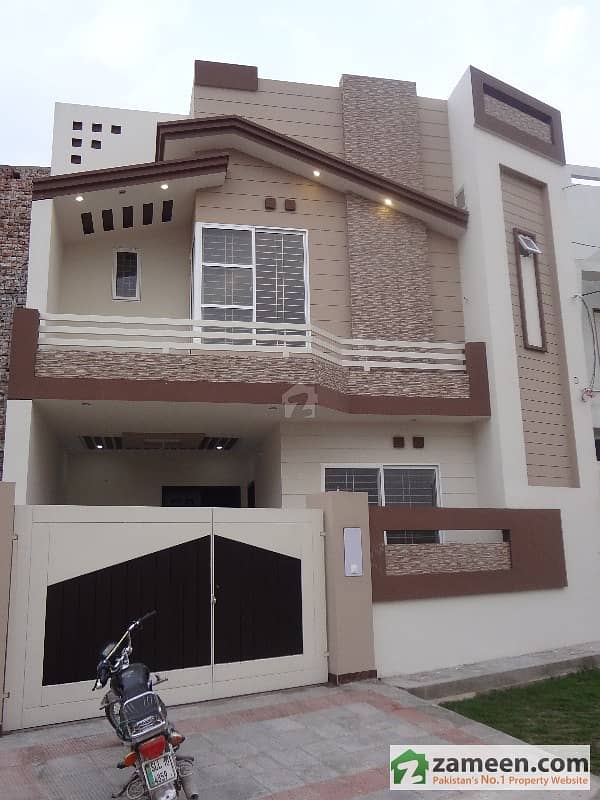 House For Sale In Al Razzaq Villas
