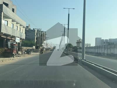 موضع شمالی بندھن گوادر میں 800 کنال رہائشی پلاٹ 5.0 کروڑ میں برائے فروخت۔
