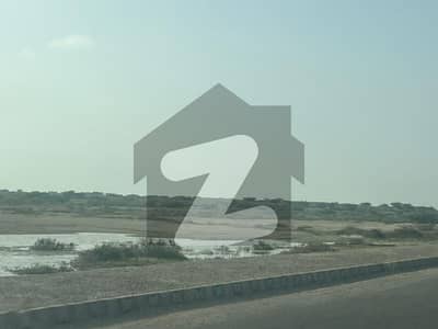Good Prime Location 8 Kanal Residential Plot For sale In Mouza Gamaro