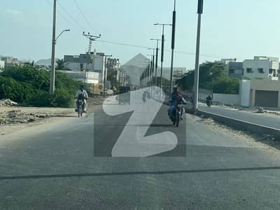 Prime Location A Centrally Located Residential Plot Is Available For Sale In Mouza Paleri