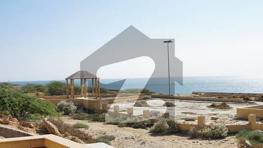 Prime Residential Plot Available In New Town Phase 3 Gwadar