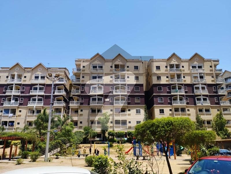 Two Bed flat 1150 sqft In Islamabad Two Bed flat 1150 sqft In Islamabad