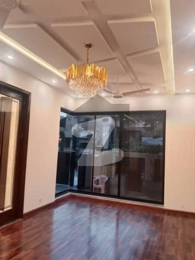 7 Marla House Full Furnished And Full Basement For Sale DHA Phase 1 Block J