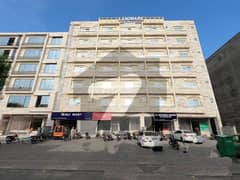 Ready To Move One Bed Apartment Available For Sale In Iqbal Block Sector E Bahria Town Lahore