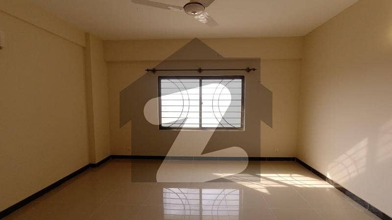 Ideal Flat For rent In Askari 5