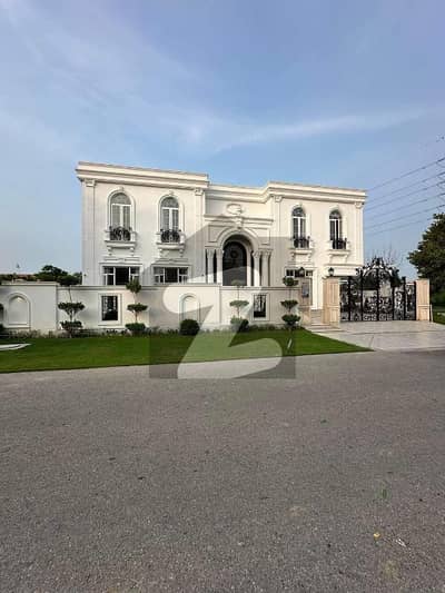 24 Marla Corner Brand New Victorian Design Most Beautiful Bungalow 2 Servant Quarter In Basement For Sale At Prime Location Of DHA Lahore 24 Marla Corner Brand New Victorian Design Most Beautiful Bungalow 2 Servant Quarter In Basement For Sale At Prime Location Of DHA Lahore