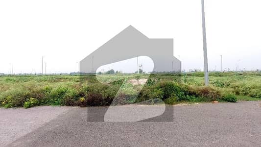 One Kanal Block K, Good Location Plot Is Available For Urgent Sale At Attractive Price One Kanal Block K, Good Location Plot Is Available For Urgent Sale At Attractive Price