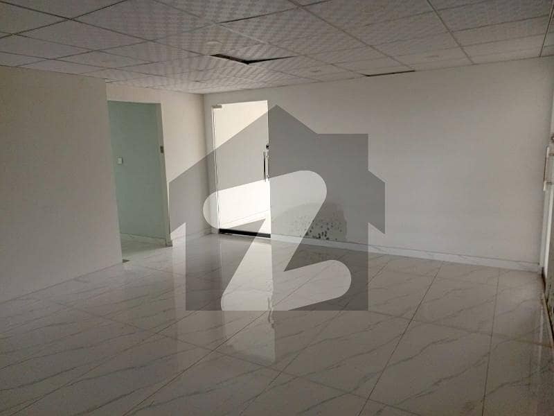 "Office Space For Rent In Blue Area, Islamabad"