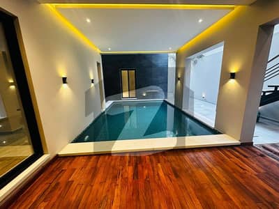 F-7 Brand New House For Sale