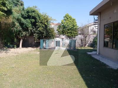 Beautiful Fram House For Sale In Chak Shahzad Islamabad