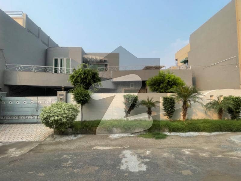 Unoccupied House Of 10 Marla Is Available For rent In Faisal Gardens Unoccupied House Of 10 Marla Is Available For rent In Faisal Gardens
