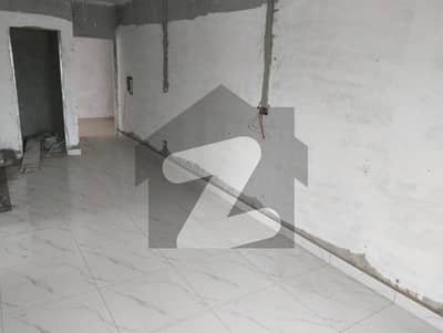 531 Square Feet Flat Available In Bahria Town Phase 8 For Sale