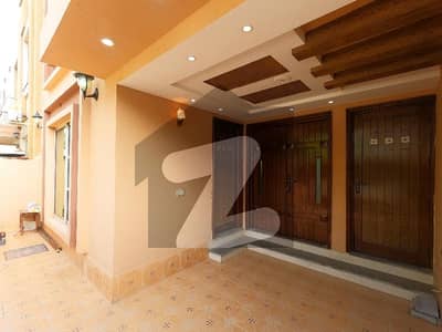 Spacious House Is Available For Sale In Ideal Location Of Bahria Town - Block AA Spacious House Is Available For Sale In Ideal Location Of Bahria Town - Block AA