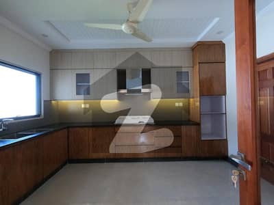 Brand new exquisitely designed 5 bedroom with study 500 square yards corner bungalow with basement on streets of Zulfiqar DHA phase 8 is available for sale