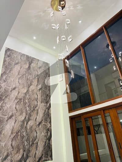 Brand New 500 Square Yards 6 Bedroom Designer Bungalow With Basement And Swimming Pool On The Streets Off Qasim DHA Phase 8 Is Available For Sale Brand New 500 Square Yards 6 Bedroom Designer Bungalow With Basement And Swimming Pool On The Streets Off Qasim DHA Phase 8 Is Available For Sale